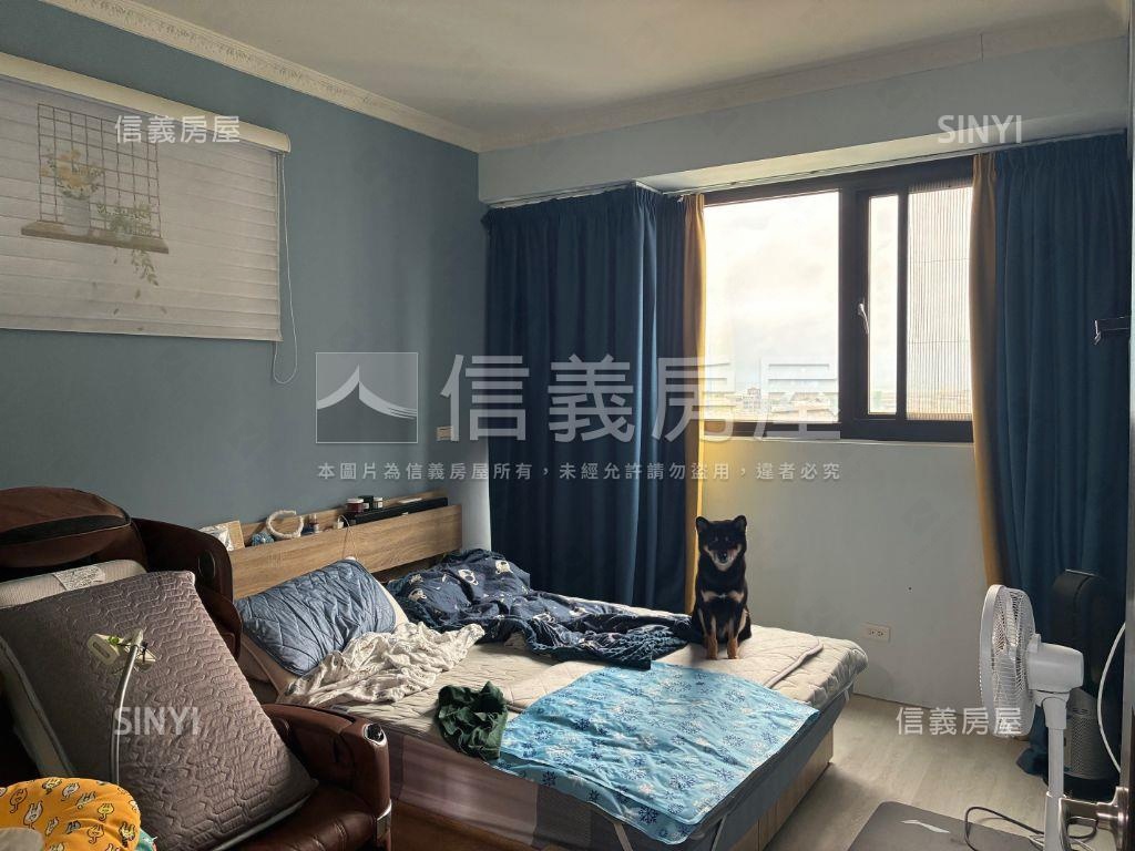圓周綠視野海景戶房屋室內格局與周邊環境