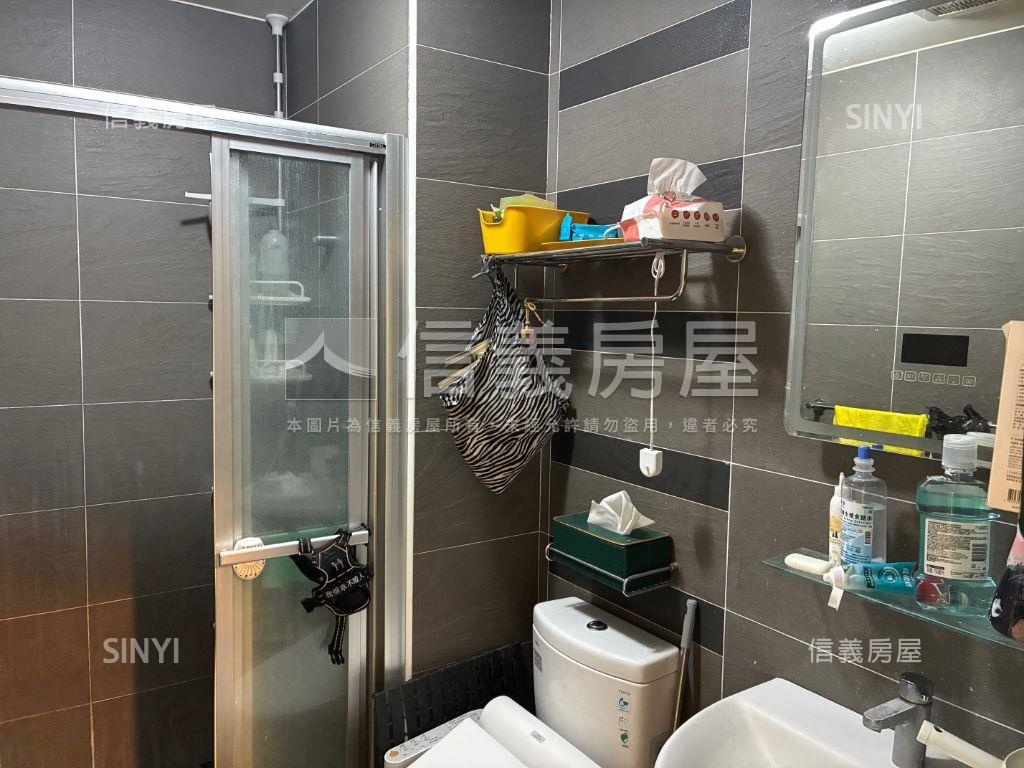 圓周綠視野海景戶房屋室內格局與周邊環境