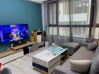 圓周綠視野海景戶