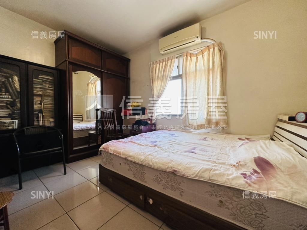 近平實大空間公寓房屋室內格局與周邊環境