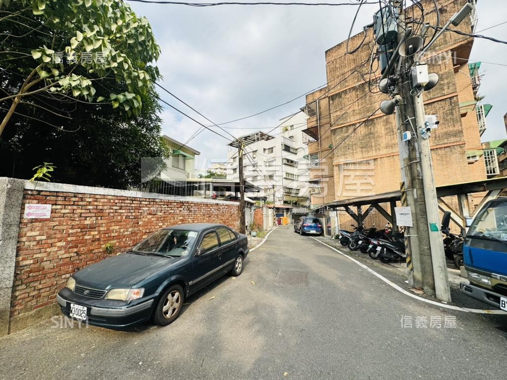 近平實大空間公寓房屋室內格局與周邊環境