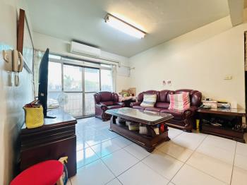 近平實大空間公寓