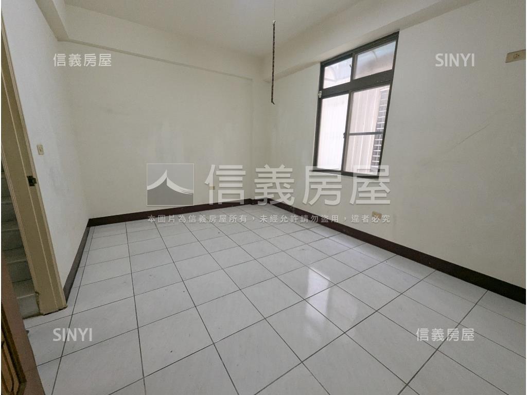 大地坪寧靜透天房屋室內格局與周邊環境