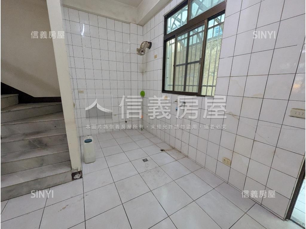 大地坪寧靜透天房屋室內格局與周邊環境
