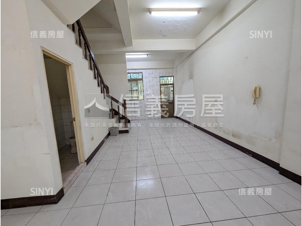 大地坪寧靜透天房屋室內格局與周邊環境