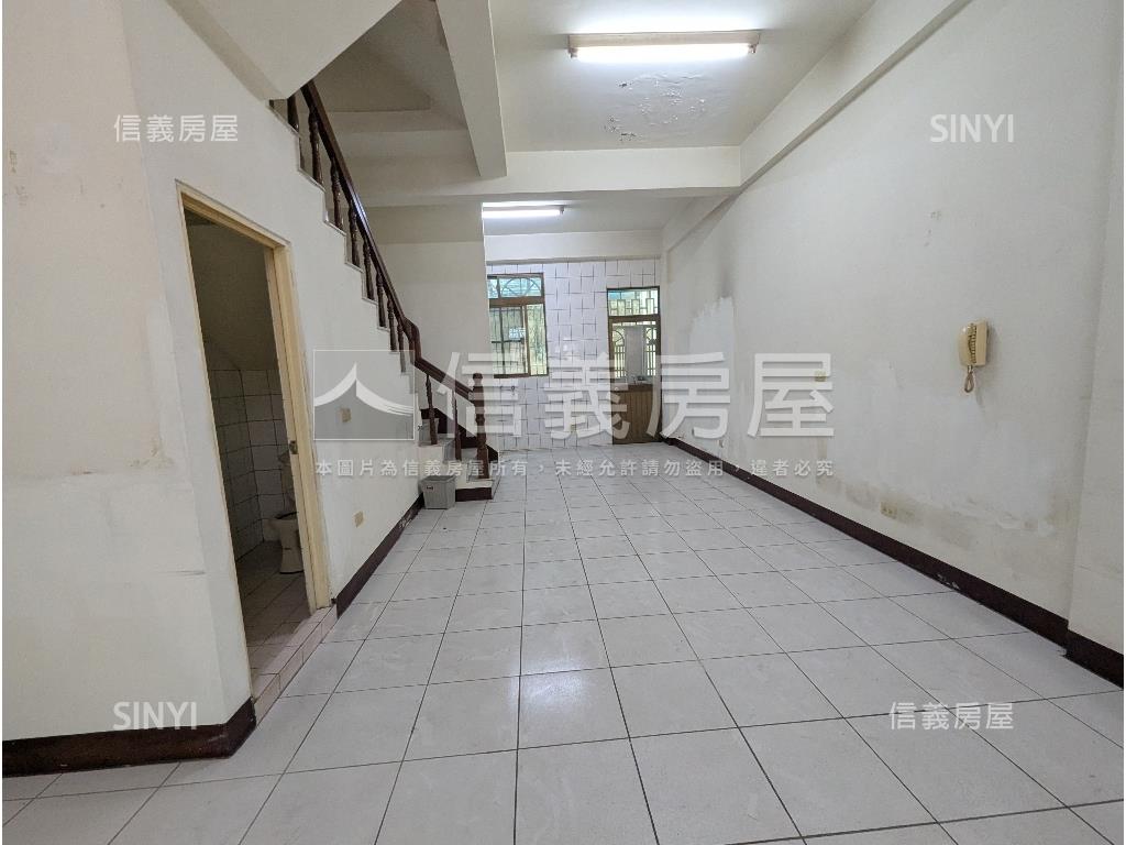 大地坪寧靜透天房屋室內格局與周邊環境