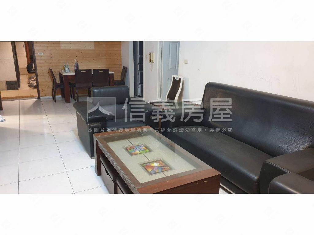 福懋．采華天邊間三房車位房屋室內格局與周邊環境