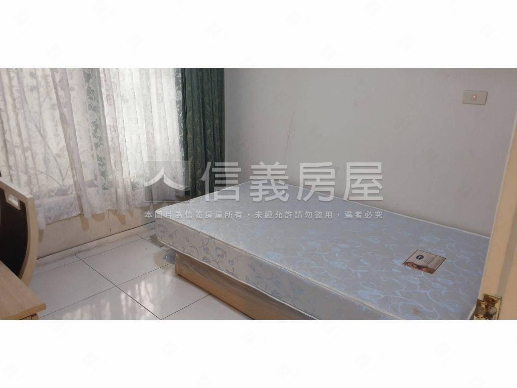 福懋．采華天邊間三房車位房屋室內格局與周邊環境