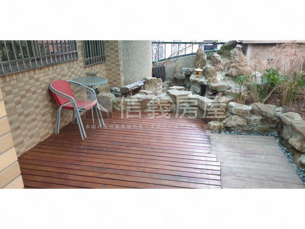 福懋．采華天邊間三房車位房屋室內格局與周邊環境