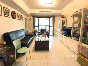 福懋．采華天邊間三房車位