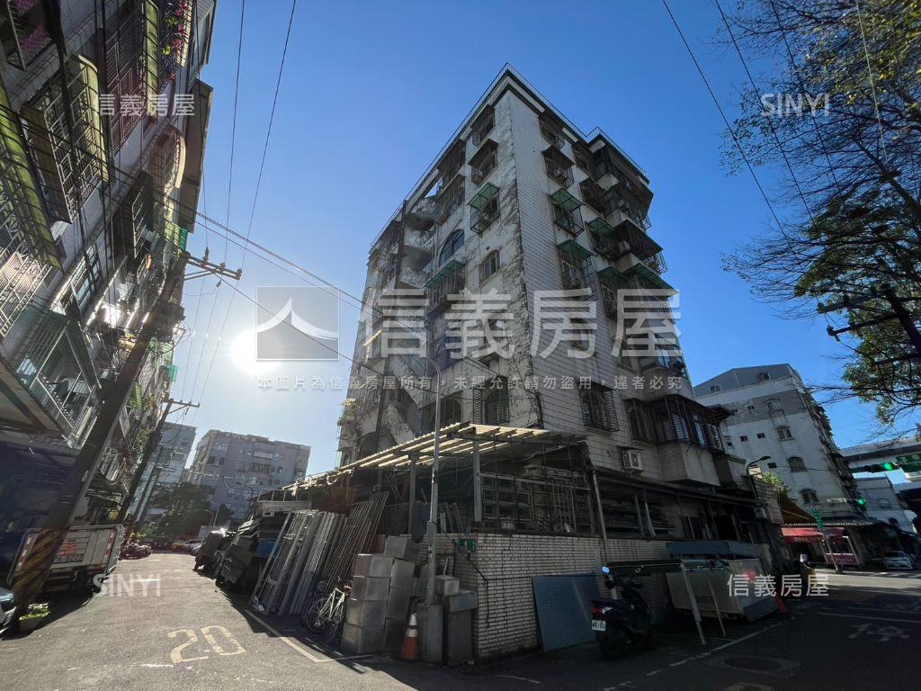 南港新都重陽廠辦Ｂ房屋室內格局與周邊環境