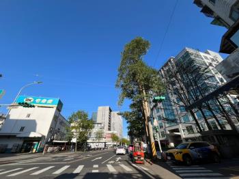 南港新都重陽廠辦Ｂ