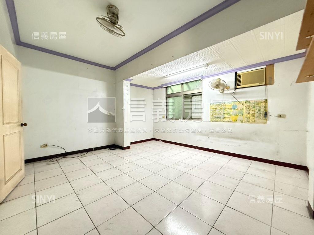 菓林透天店面房屋室內格局與周邊環境