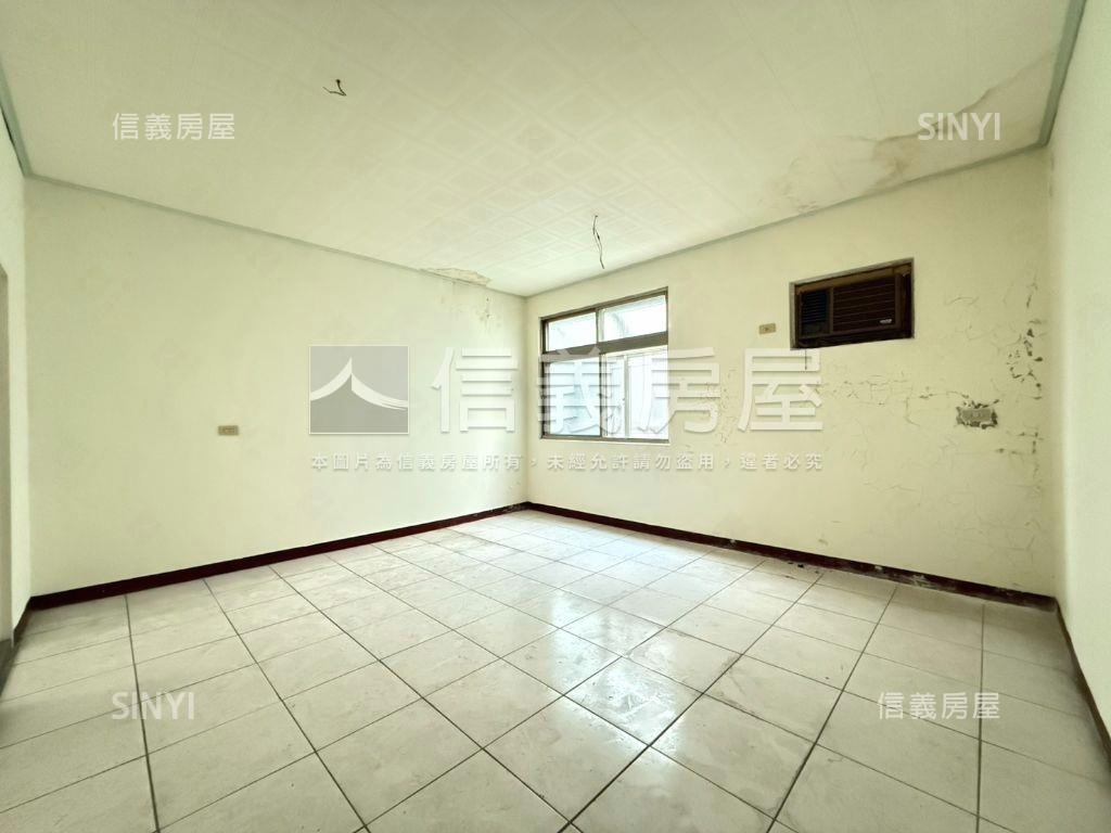 菓林透天店面房屋室內格局與周邊環境