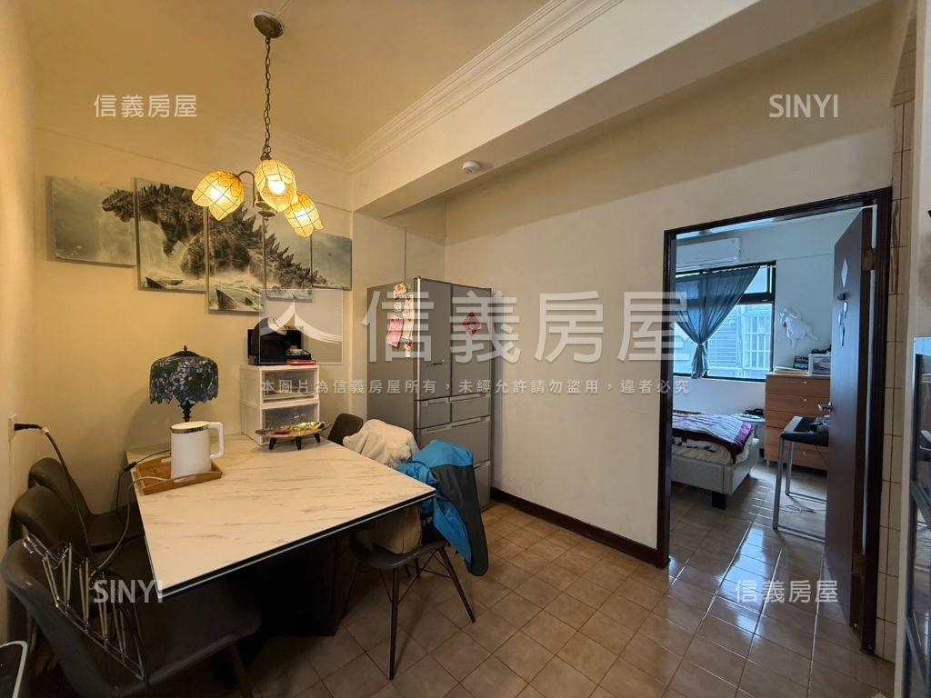 商三★近松山車站黃金美寓房屋室內格局與周邊環境