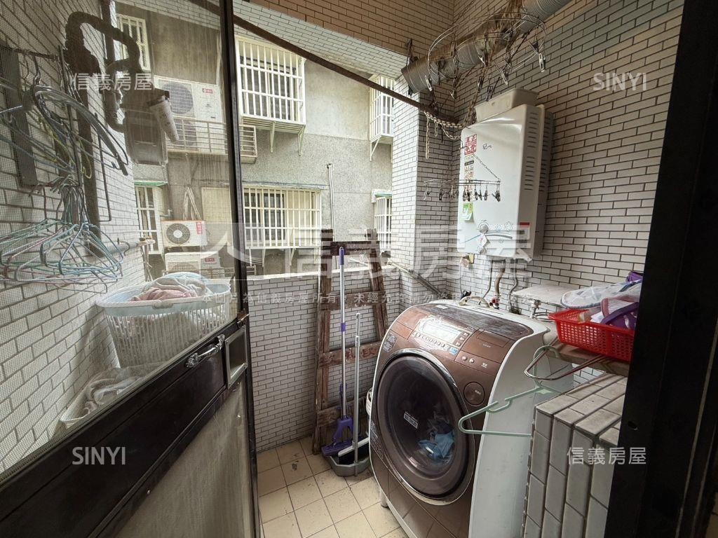 商三★近松山車站黃金美寓房屋室內格局與周邊環境