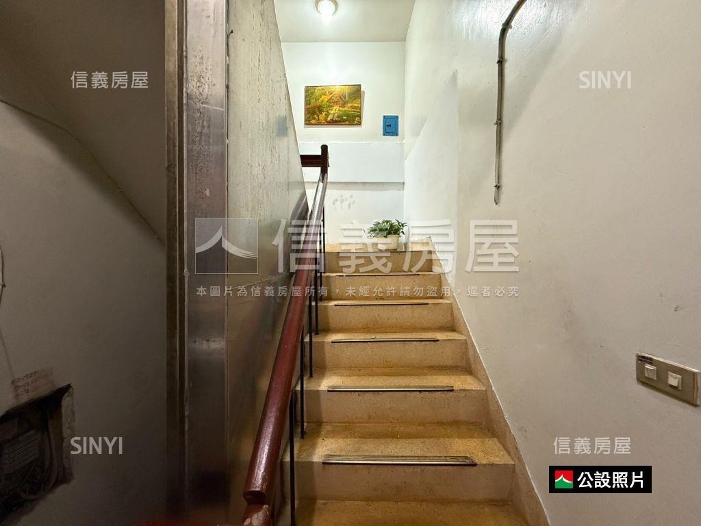 商三★近松山車站黃金美寓房屋室內格局與周邊環境
