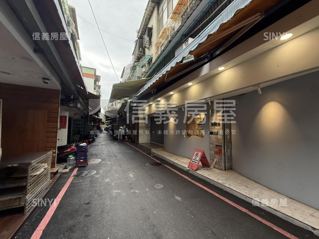 商三★近松山車站黃金美寓房屋室內格局與周邊環境