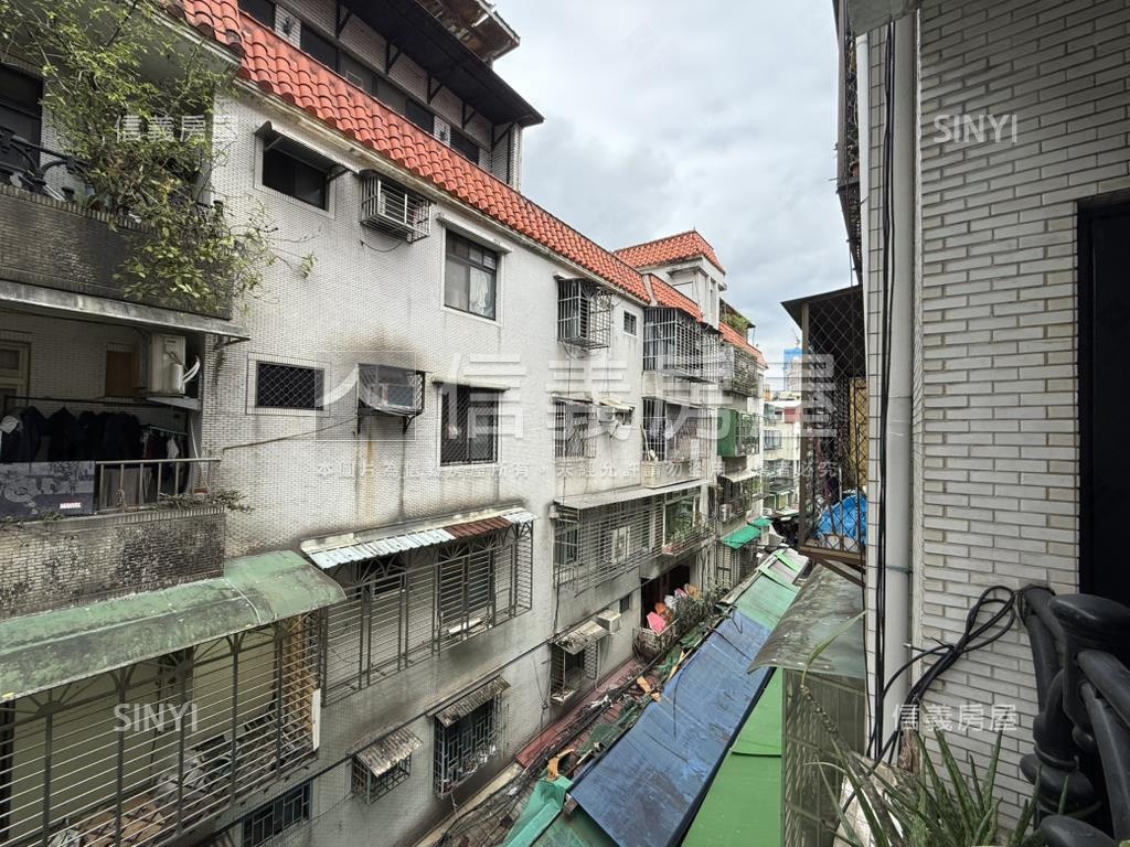 商三★近松山車站黃金美寓房屋室內格局與周邊環境