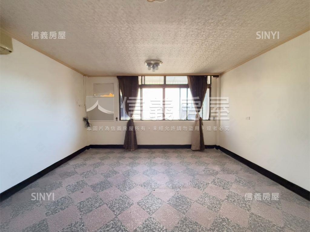 近交流道和平路透天房屋室內格局與周邊環境