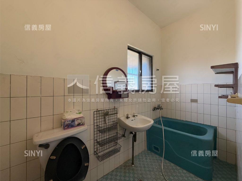 近交流道和平路透天房屋室內格局與周邊環境