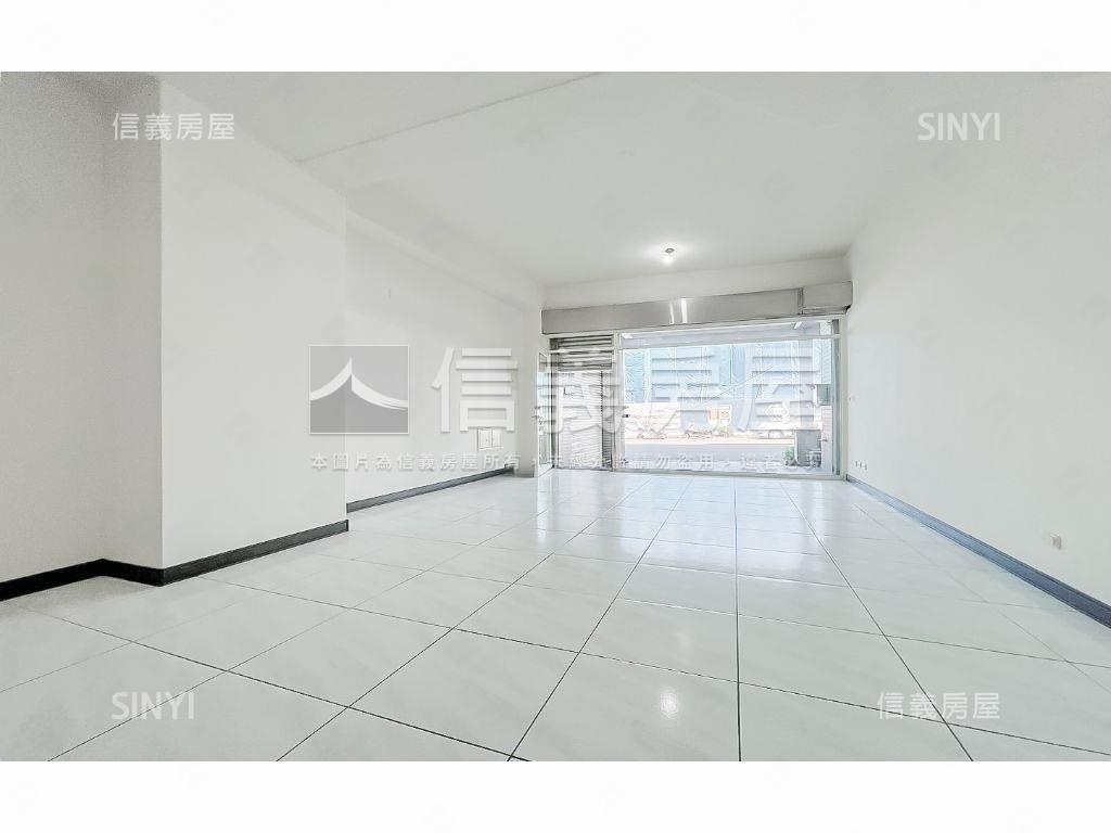 潭子震後臨路店墅房屋室內格局與周邊環境