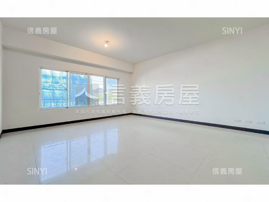 潭子震後臨路店墅房屋室內格局與周邊環境
