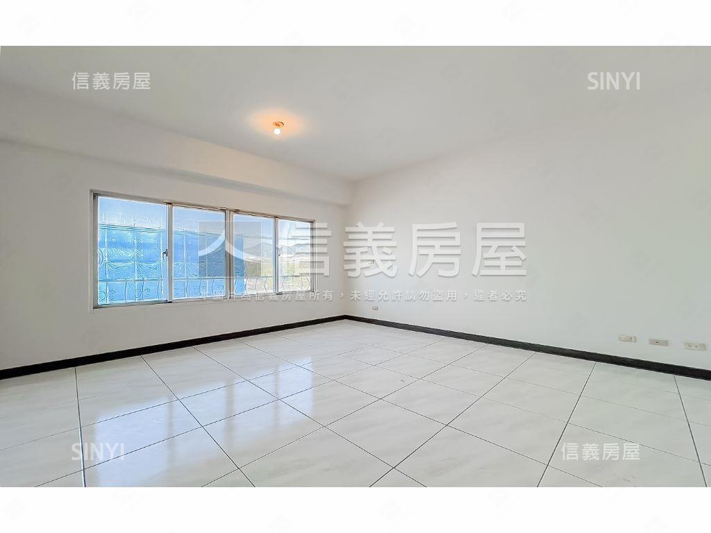 潭子震後臨路店墅房屋室內格局與周邊環境