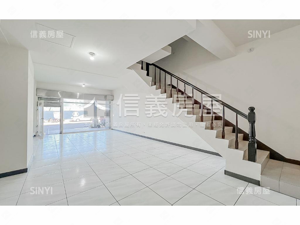 潭子震後臨路店墅房屋室內格局與周邊環境