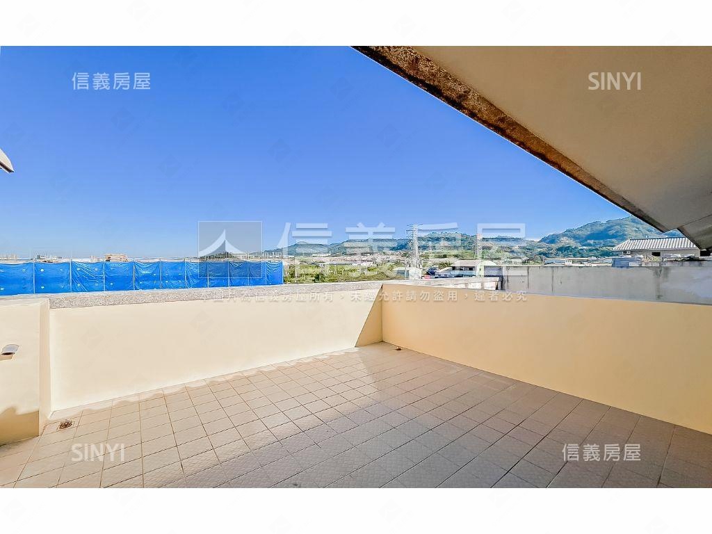 潭子震後臨路店墅房屋室內格局與周邊環境