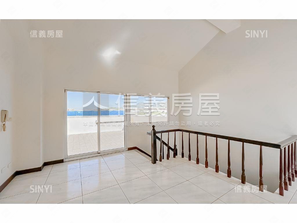 潭子震後臨路店墅房屋室內格局與周邊環境