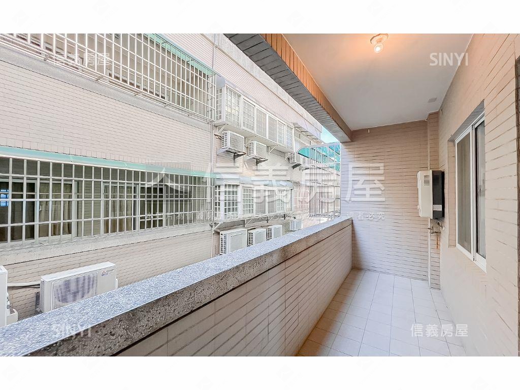 潭子震後臨路店墅房屋室內格局與周邊環境