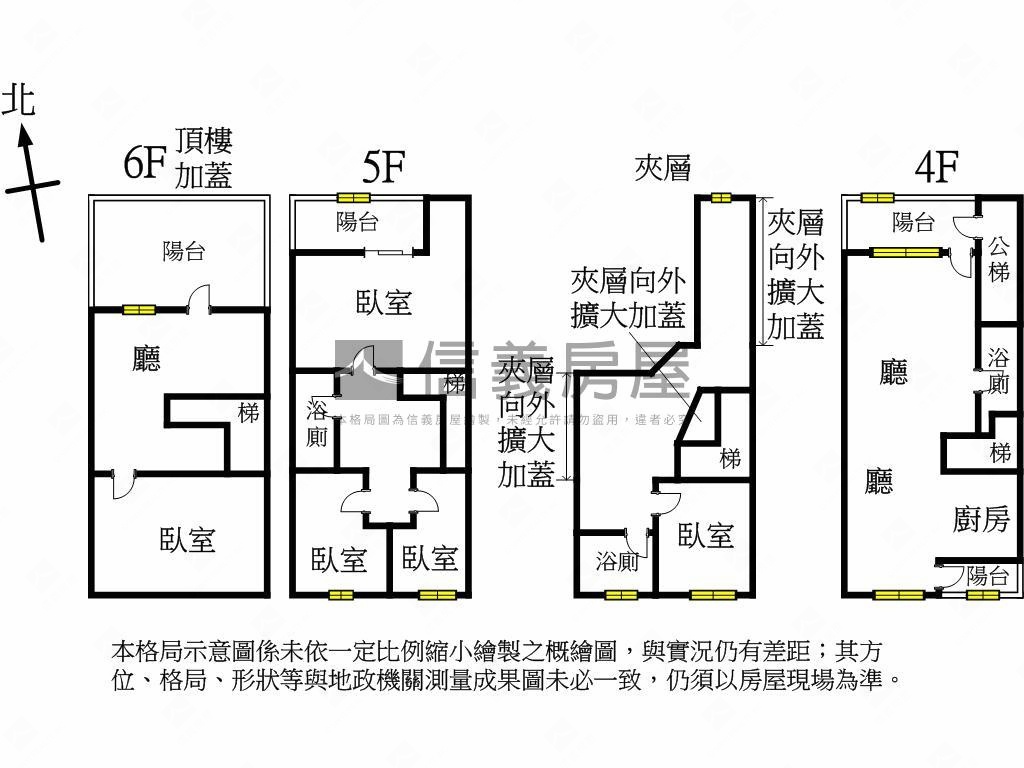 蛇蛇聲威稀有大空間豪宅房屋室內格局與周邊環境