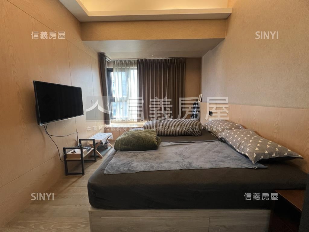遠雄文青高樓溫馨美屋房屋室內格局與周邊環境