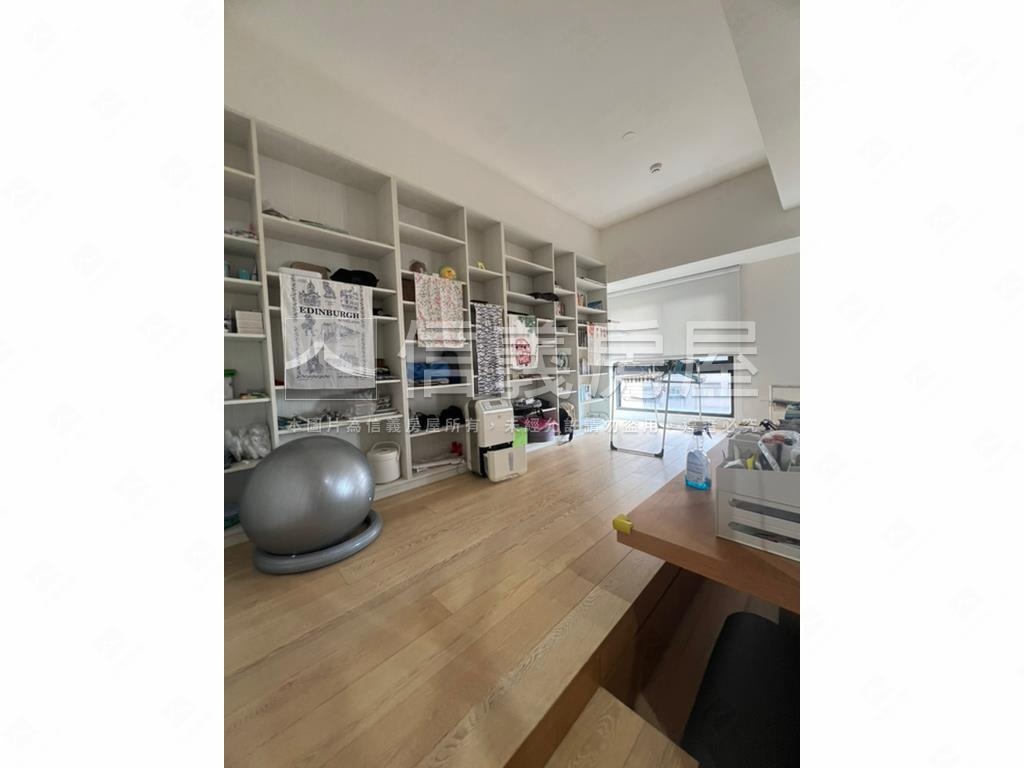 遠雄文青高樓溫馨美屋房屋室內格局與周邊環境