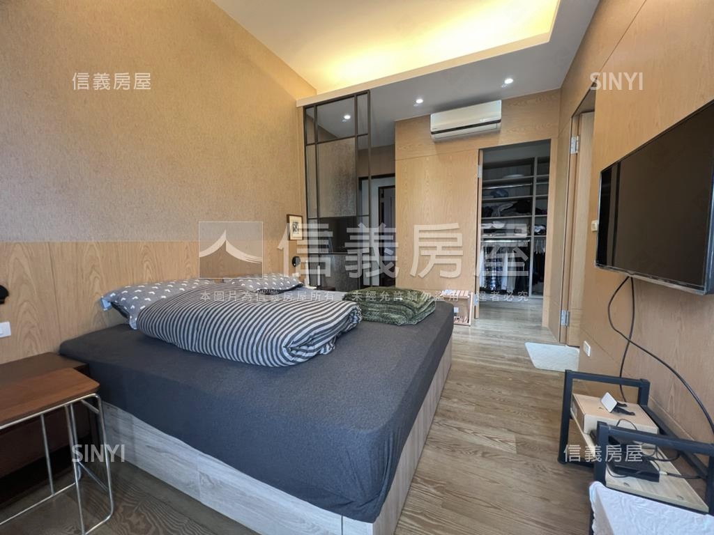遠雄文青高樓溫馨美屋房屋室內格局與周邊環境
