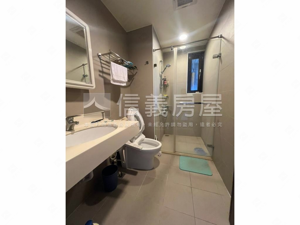 遠雄文青高樓溫馨美屋房屋室內格局與周邊環境