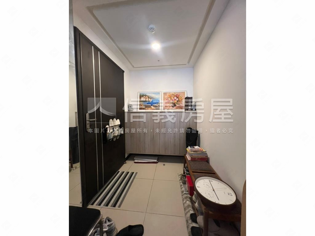 遠雄文青高樓溫馨美屋房屋室內格局與周邊環境