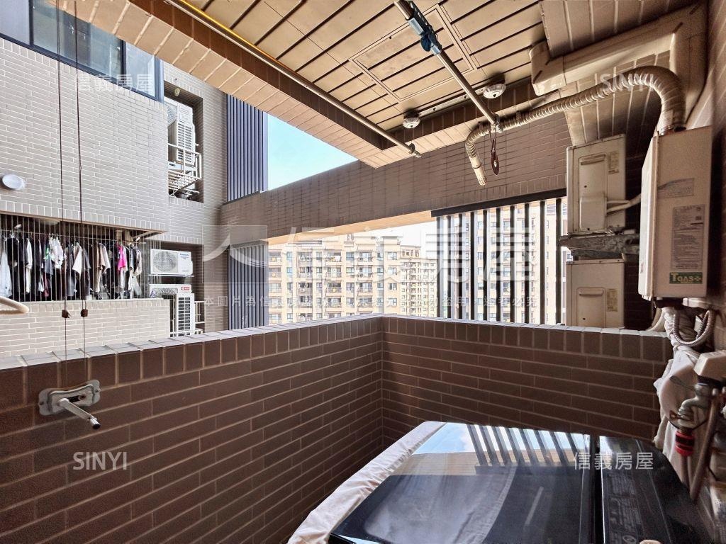 遠雄文青高樓溫馨美屋房屋室內格局與周邊環境