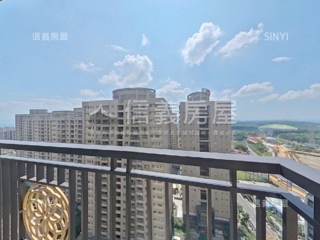 遠雄文青高樓溫馨美屋房屋室內格局與周邊環境