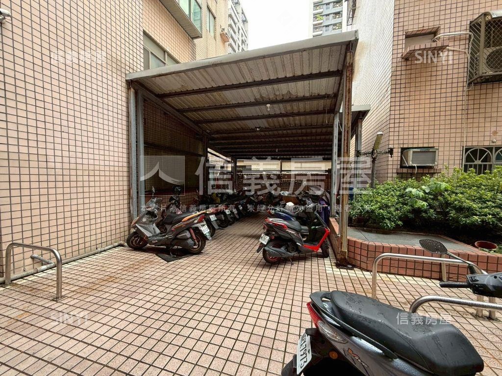 白手成家低總價三房房屋室內格局與周邊環境