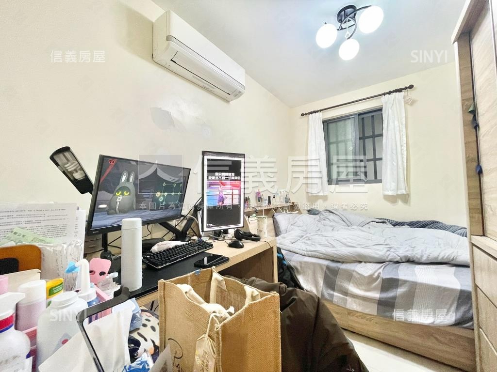 天母廣場美裝質感１樓房屋室內格局與周邊環境