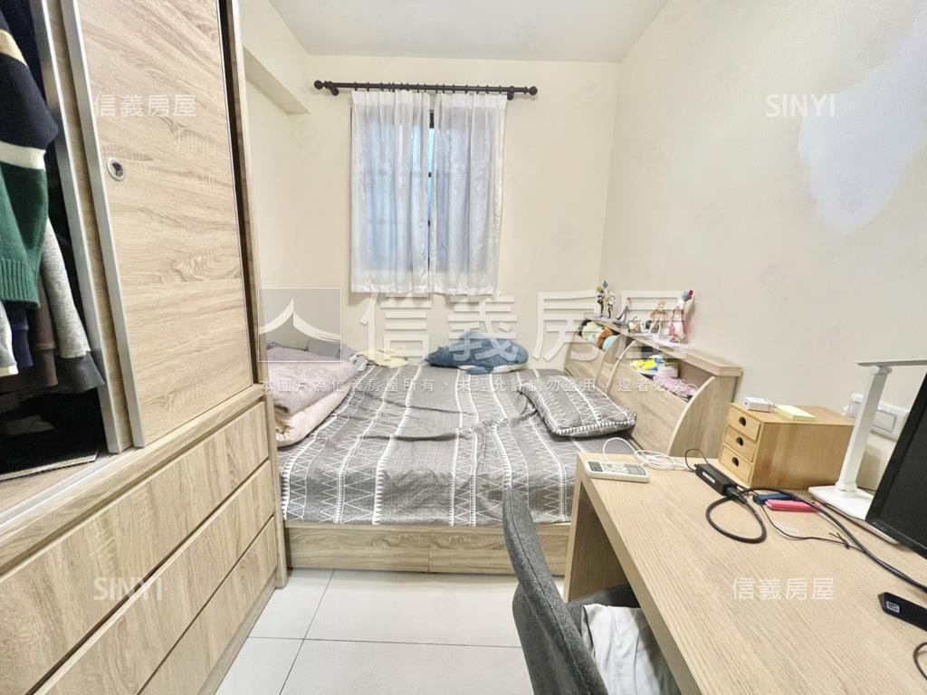 天母廣場美裝質感１樓房屋室內格局與周邊環境