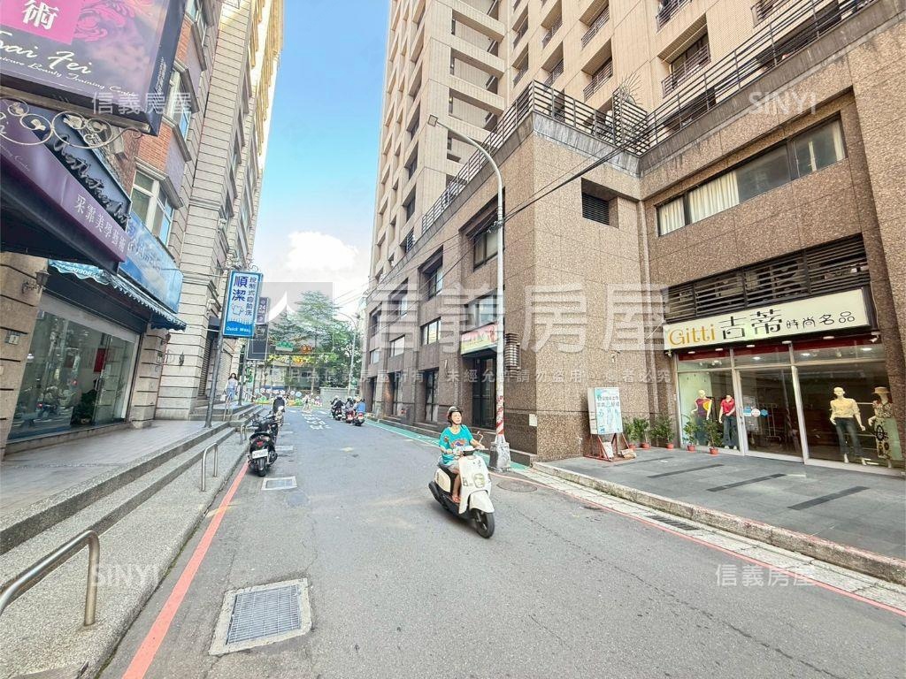 丹鳳捷運～時尚美套房房屋室內格局與周邊環境