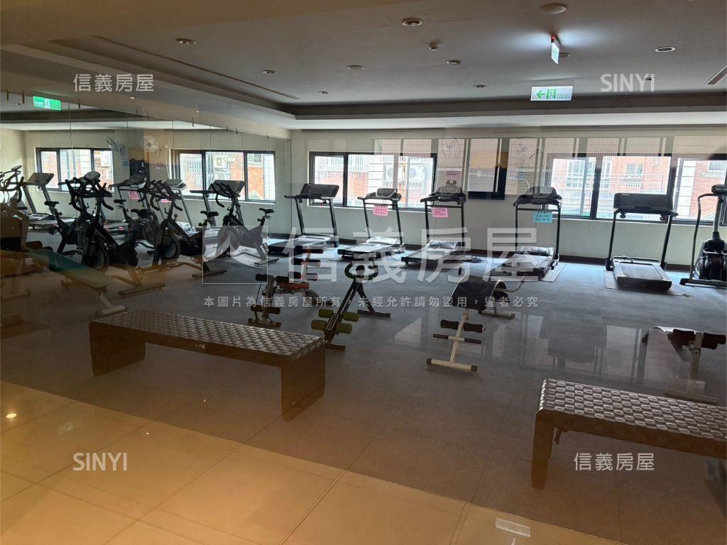 丹鳳捷運～時尚美套房房屋室內格局與周邊環境