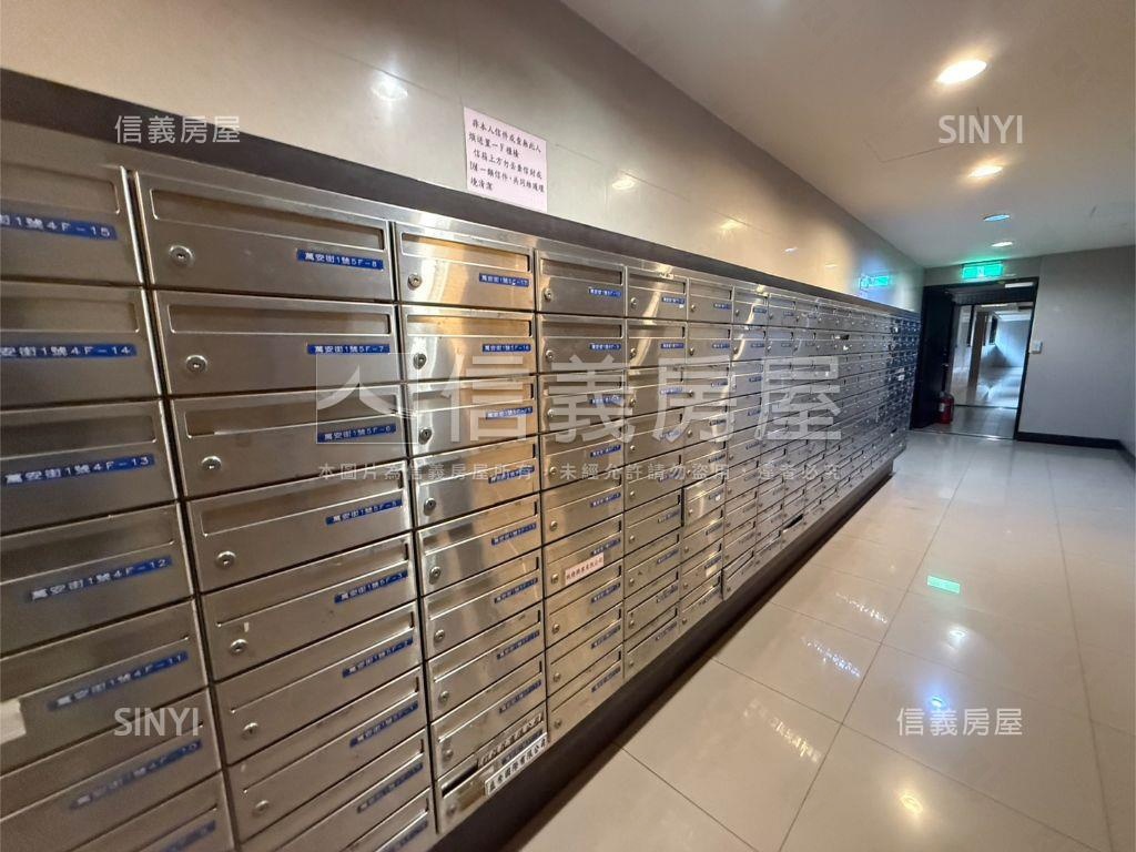 丹鳳捷運～時尚美套房房屋室內格局與周邊環境