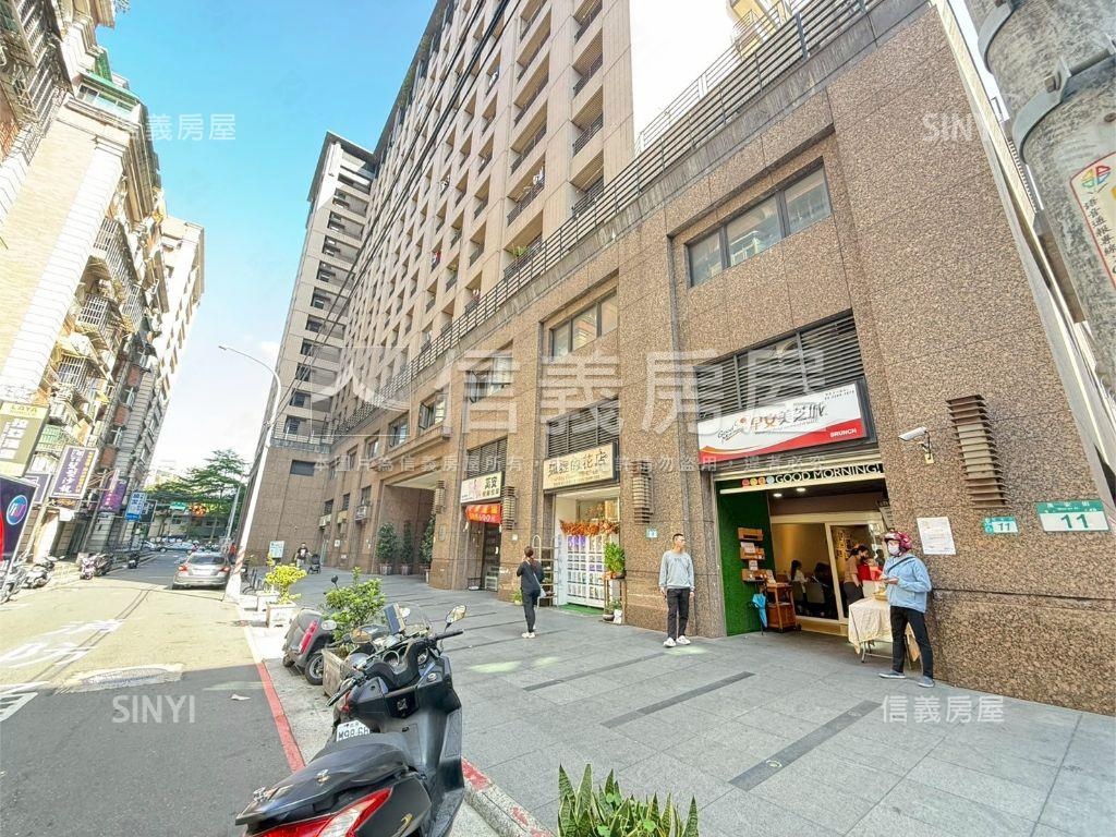 丹鳳捷運～時尚美套房房屋室內格局與周邊環境