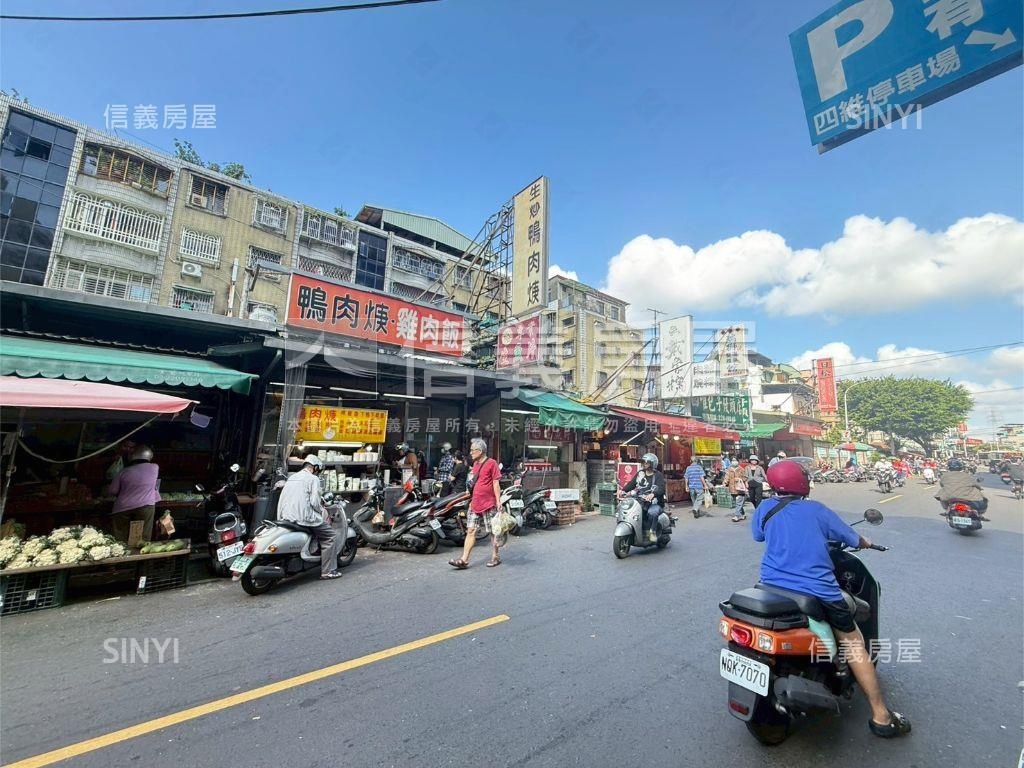 丹鳳捷運～時尚美套房房屋室內格局與周邊環境