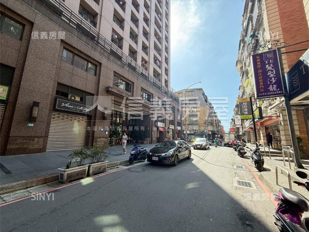 丹鳳捷運～時尚美套房房屋室內格局與周邊環境