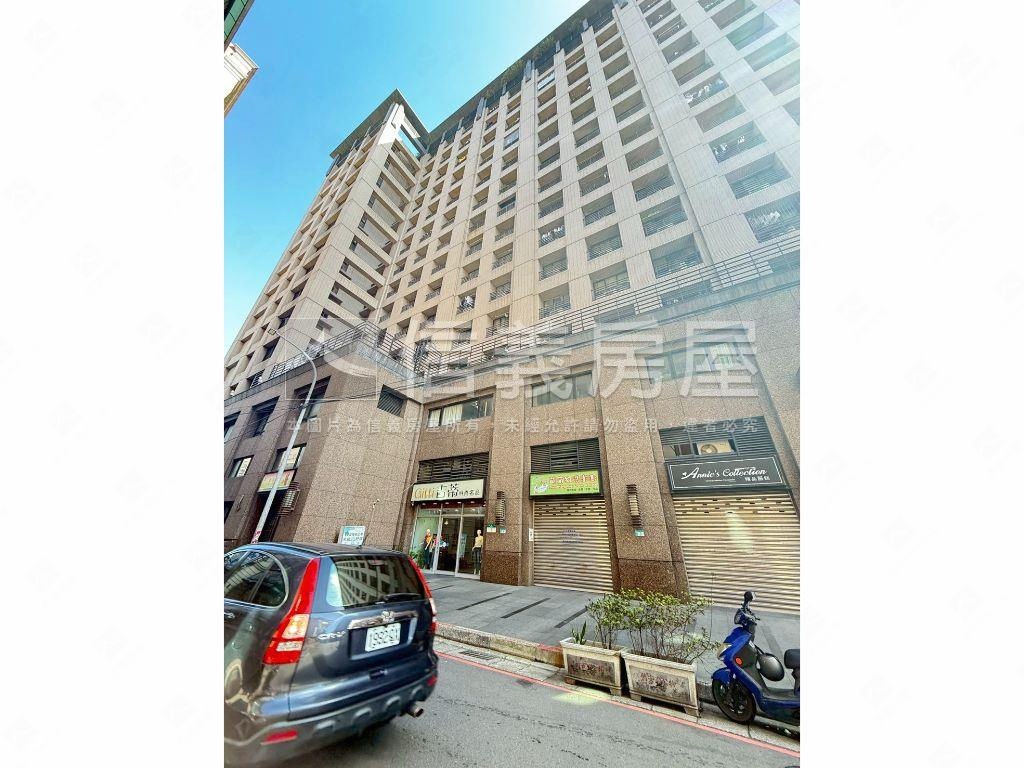 丹鳳捷運～時尚美套房房屋室內格局與周邊環境